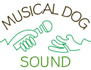 MUSICAL DOG SOUND