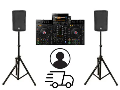 DJ Mini