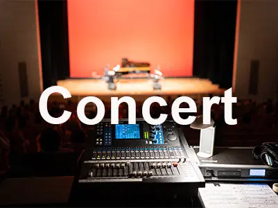 Concert Recordings in Tokyo MUSICALD DOG SOUND